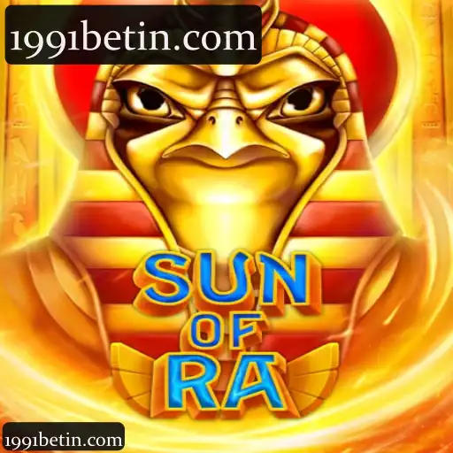 Aventure-se no SunofRa com 1991bet: Cassino, Apostas Esportivas e Mais