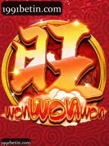 Explorando WonWonWon: O Jogo Inovador na Plataforma 1991bet