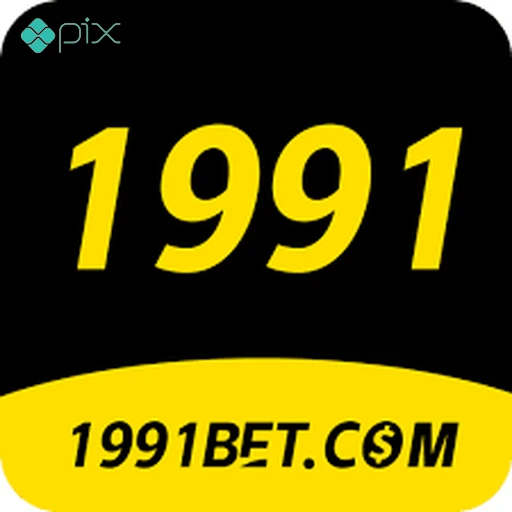 1991bet Logo
