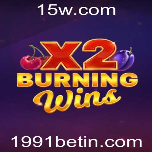 Explorando o Fascinante Mundo de BurningWinsX2 no 1991bet