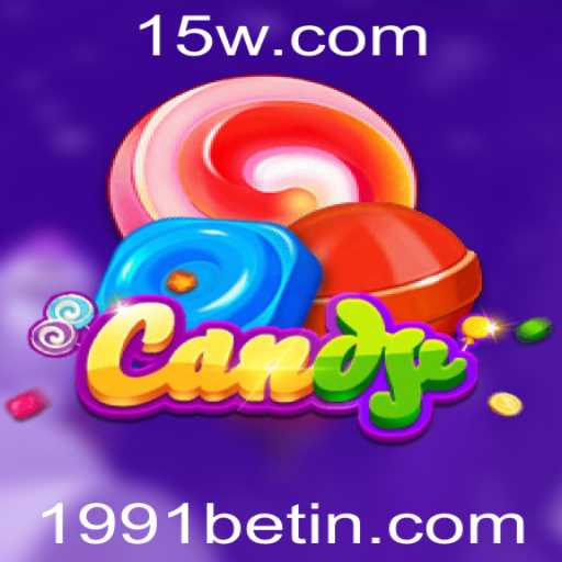 Candy: Explorando o Fascinante Mundo do Jogo de 1991bet