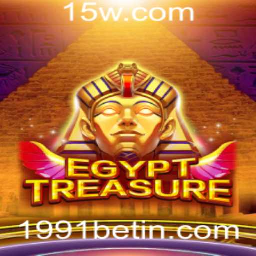 Descubra as Riquezas em EgyptTreasure: O Jogo que Conquista Através dos Séculos