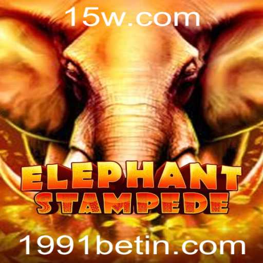 Descubra ElephantStampede: O Jogo que Une Estratégia e Aventura