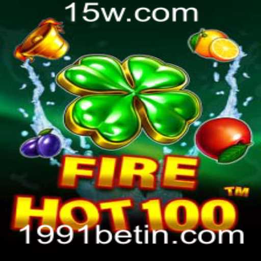 Explorando o Mundo Dinâmico de FireHot100 com 1991bet