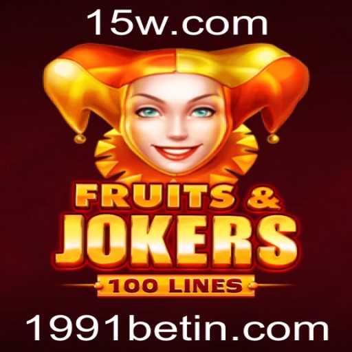 Explorando o Jogo FruitsAndJokers100