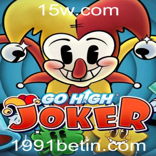 GoHighJoker: Uma Viagem ao Mundo do Entretenimento e Estratégia