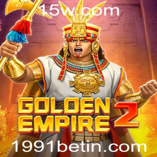 GoldenEmpire2: Mergulhando no Mundo de 1991bet