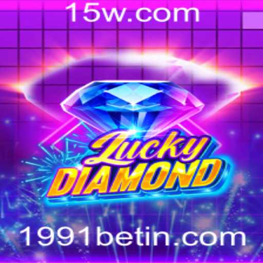 Explorando o Jogo LuckyDiamond: Um Mergulho nas Regras e Dinâmicas de 1991bet