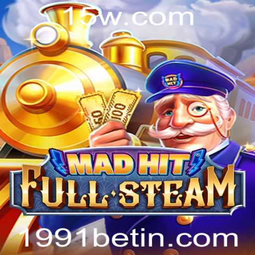 Explorando o Fascinante Mundo de MadHitFullSteam: O Jogo Que Combina Estratégia e Aventura