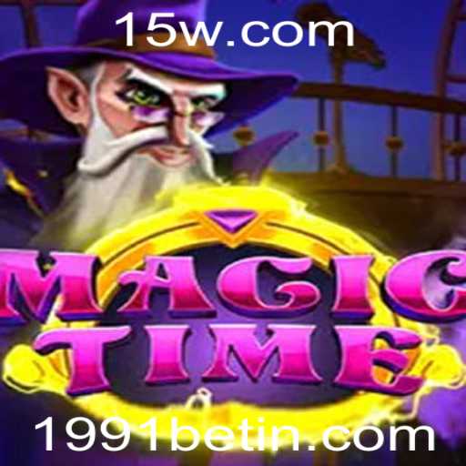 MagicTime: Explorando o Universo Encantado do Jogo de Estratégia