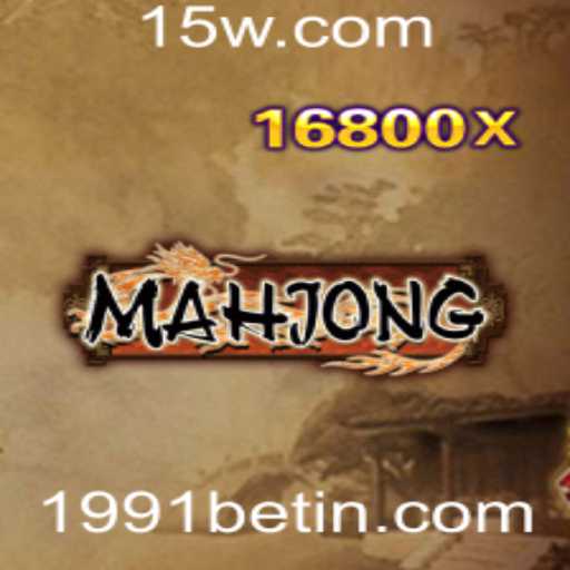 Explorando o Fascinante Mundo do Mahjong: História e Regras