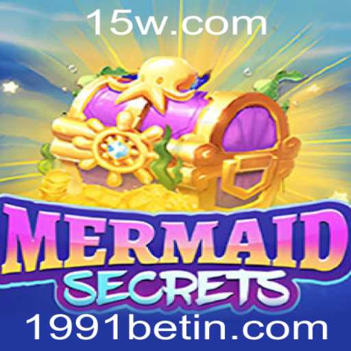 Descubra o Mundo Fascinante de MermaidSecrets e Entre na Emoção de 1991bet