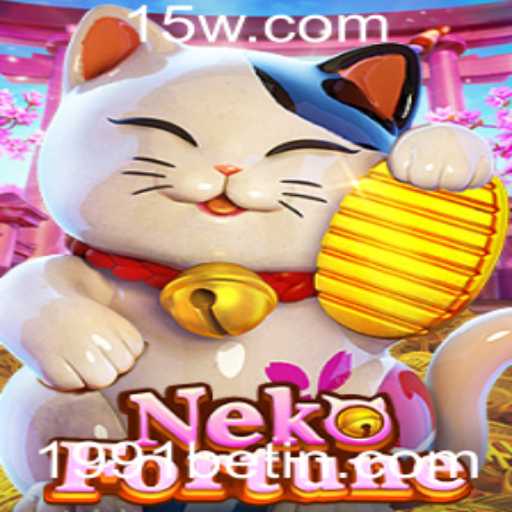 Explorando NekoFortune: O Jogo Inovador de 1991bet