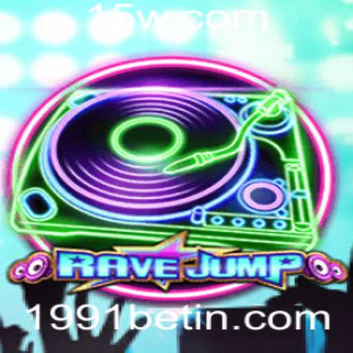 Descubra o Mundo Vibrante de RaveJump: O Jogo que Combina Música e Aventura