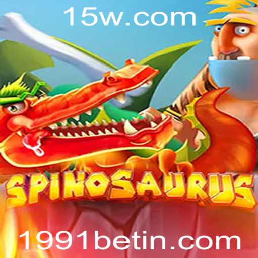 Spinosaurus: Um Mergulho no Mundo dos Jogos de Estratégia