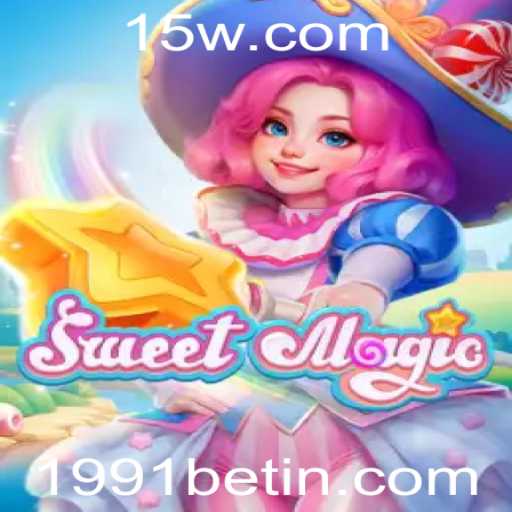 Descubra o Encantador Mundo de SweetMagic: O Jogo de Estratégia e Sorte