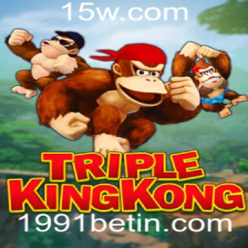 TripleKingKong: Explorando a Experiência de Jogo