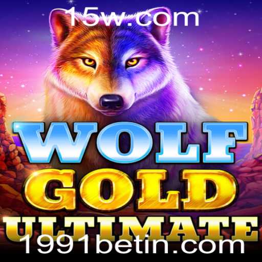 Descubra o Fascinante Mundo de WolfGoldUltimate com 1991bet