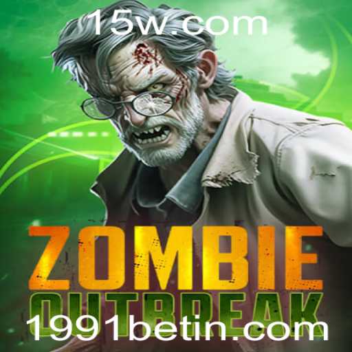 ZombieOutbreak: Um Mergulho no Mundo Pós-Apocalíptico